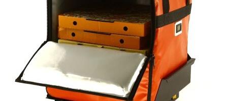 Я грею сумки, отдаю курьерам и зарабатываю 970 тысяч в месяц