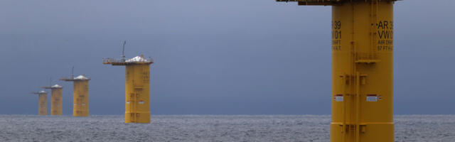 Court orders restart of all US offshore wind construction