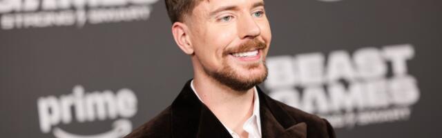 MrBeast just bought a banking app