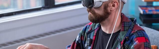 After Two Years, the Apple Vision Pro Finally Has a YouTube App