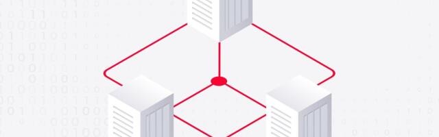 Сеть, с которой всё начинается: как устроен Underlay в MWS Cloud Platform