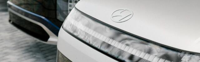 This Is One Of The Best Electric SUVs On The Market Right Now (According To Kelley Blue Book)