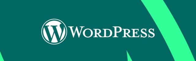 WordPress launches an in-browser website creator