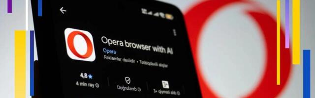 Browser maker Opera seeks 160 million CELO stake  to become key network stakeholder