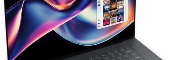 LG Display starts mass-producing LTPO-like 1 Hz LCD displays for laptops