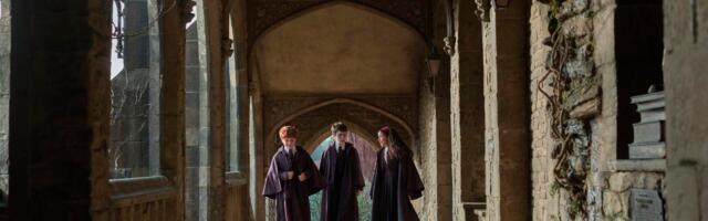 I Didn't Want a Harry Potter Reboot, but the New Trailer Has Me Under Its Spell