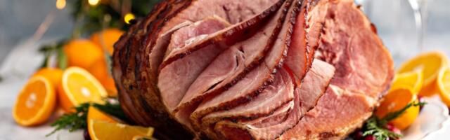 I've been a chef for more than 15 years. Here are my tips for making the perfect ham.