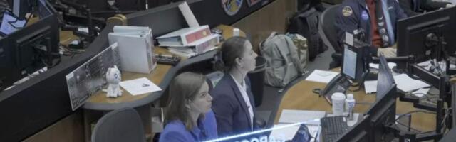 Artemis 2 Crew Become First Humans to Travel Beyond Earth Orbit Since the 1970s