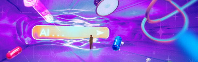 AI is changing health: Heres what you should know