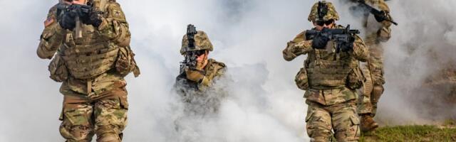 What to know about changes to the US military draft registration