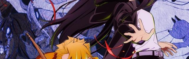 ‘Daemons of the Shadow Realm’ Has Four Banger Songs For the Price of Two