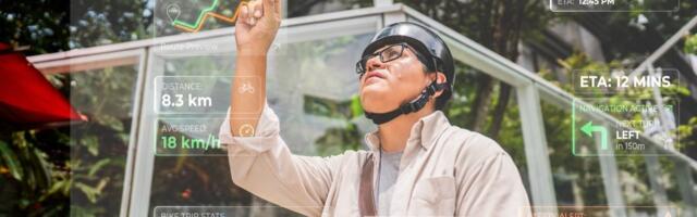 Apple is testing four smart glasses designs to compete with Meta, report says