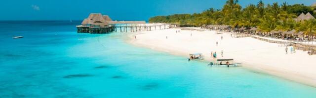 Crypto fund manager probed in the suspicious death of his fiancé’s death in Zanzibar