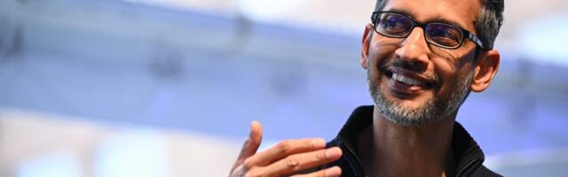 Google's new chips are a shot at Nvidia — and a big hint at where AI goes next