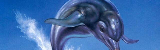 Ecco the Dolphin: Complete will combine remasters and a sequel into one package
