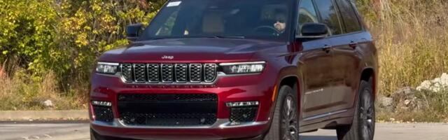 Buyer Says Jeep Dealership Ripped Him Off Big Time (And Forged His Signature To Do It)