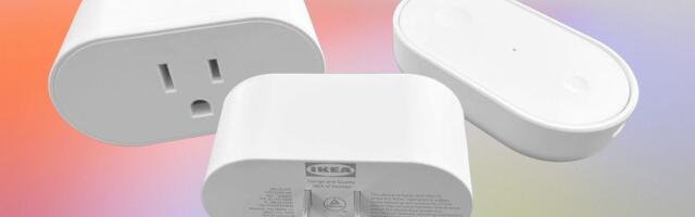 Ikea Is Back With Its Own Smart Plug, the Most Affordable Model I've Ever Tried