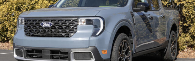 5 Reasons The Ford Maverick May Not Be The Right Fit For You