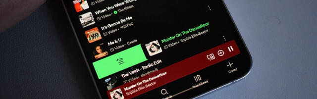 Spotify is broken for Google Cast devices, and there’s no easy fix yet