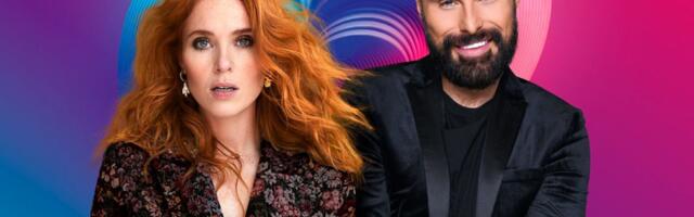 How to watch Eurovision 2026 Semi-Final 2 online for FREE
