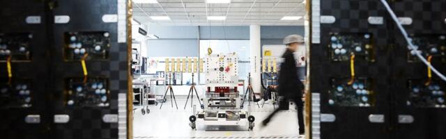 Finnish SpaceTech company ICEYE secures €300 million revolving credit facility