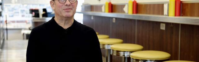 I've opened more than 25 restaurants. If I could start over, I'd make 1 major change to the menu.