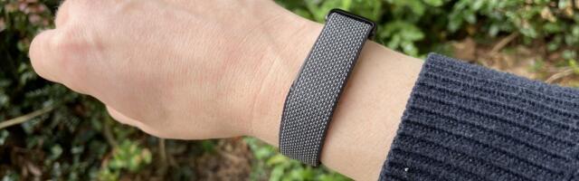 Google Fitbit Air review: The affordable Whoop alternative hits all the right notes, but its messy AI-powered app holds it back from greatness
