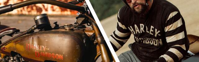 ‘The best thing we’ve ever made’: Jason Momoa turns his 100-year-old Harleys into new electric classics — and you can buy the same ‘drop-in’ conversion kits