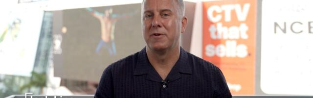 Creators like Benny Blanco help drive Yahoo's transformation, says CMO Josh Line
