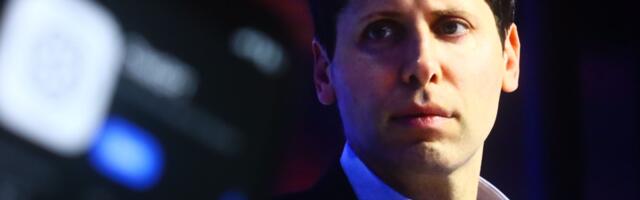 Quote of the day by OpenAI CEO Sam Altman: 'One of the tech industry’s worst mistakes in a long time was that everybody could go full remote forever' — closing the doors to pandemic-era flexibility