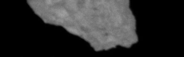China’s Tianwen-2 Reaches Earth’s Quasi-Moon and Prepares to Grab a Sample