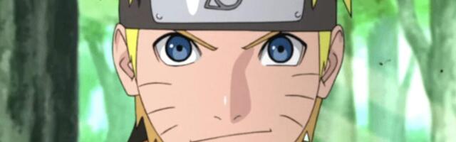 The Live-Action ‘Naruto’ Movie Is Finally Happening, for Real