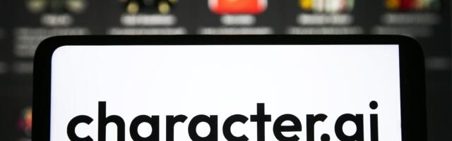 Character.AI’s Latest Bet Is Microdramas That Talk Back