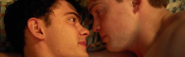 Heartstopper Forever is the best farewell that fans could have hoped for as new Netflix movie makes Nick and Charlies the most vulnerable — and adult — they've ever been