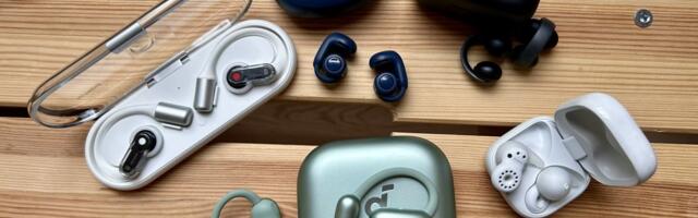 Open earbuds guide: What they are, who should buy them, and why theyre popping up everywhere
