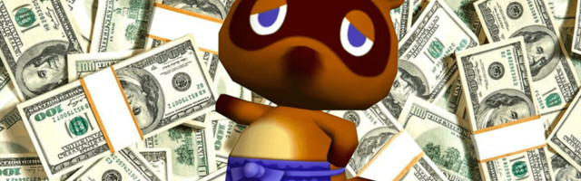 Animal Crossing: New Horizons sold 31.8 MILLION copies — here’s some silly math on it