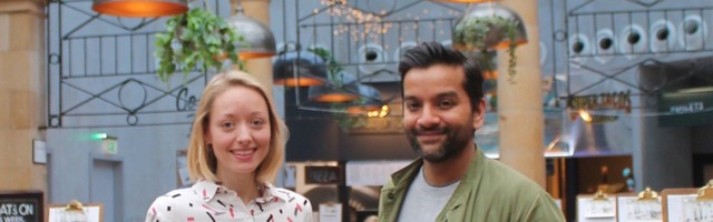 This Slackbot wants to fix fintech’s workplace harassment problem