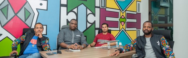 Ivory Coast-based startup Afrikrea launches SaaS platform to power African e-commerce