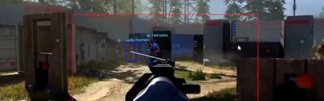 New ML-based console cheat puts the AI in ‘aim assist’