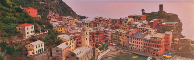 10 Italian startups to watch in 2022 and beyond