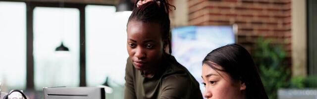 Workspace management platform Wazoku raises £8.5m