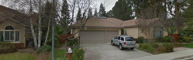 Sale closed in Pleasanton: $2.2 million for a three-bedroom home