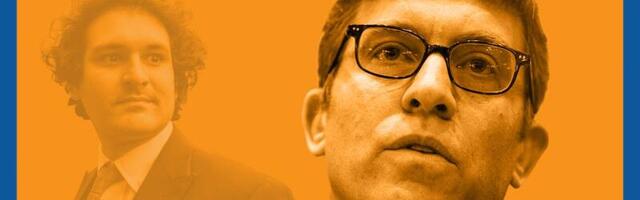 Crypto VCs Wrest Power Back From Founders