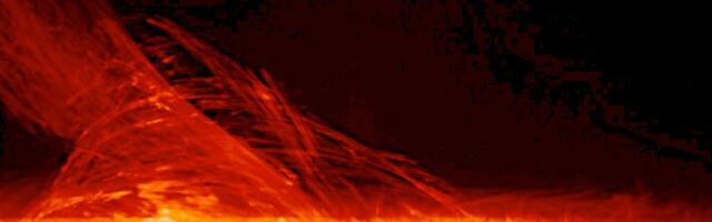 Irish Space Scientists Develop New Project Using AI to Forecast Space Weather