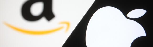 Spain fines Apple and Amazon €194M for colluding to restrict competition