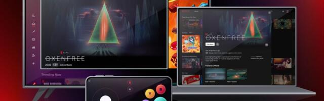 Netflix testing game streaming via "limited" beta