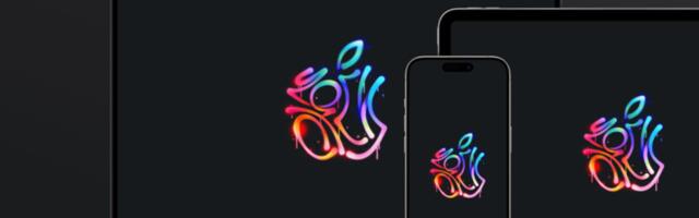 Apple Opening New Store in Korea, Special Wallpaper Available Now
