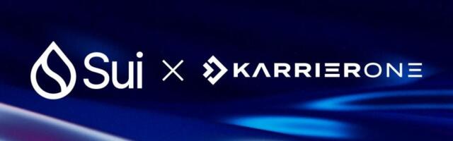 DePIN and DeWi Come to Sui in Groundbreaking Karrier One Partnership, Upcoming Token Launch