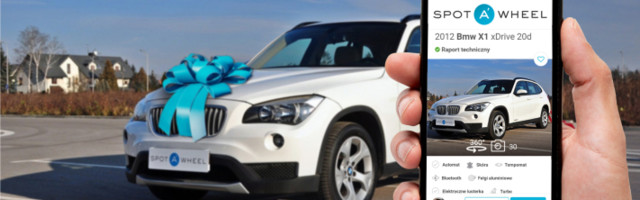 Spotawheel raises €10M debt and equity for its ‘end-to-end’ used car buying platform