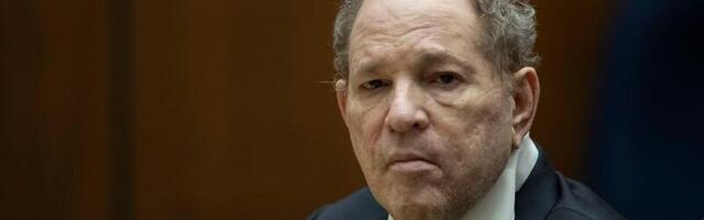 Harvey Weinstein’s overturned conviction, explained by a lawyer